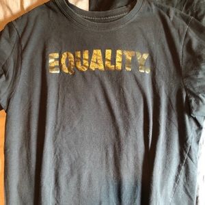 Nike EQUALITY t-shirt